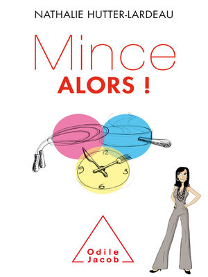 cover image of Mince alors  !